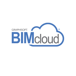 Graphisoft - BIMCloud