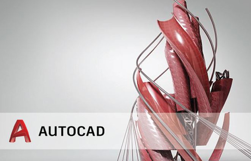 Autodesk - Autocad