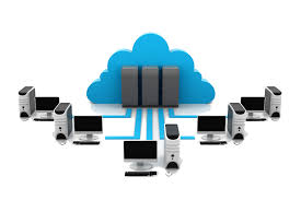 Cloud Server