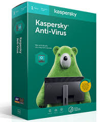 Kaspersky Anti-virus