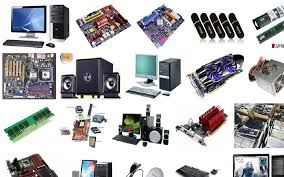 Linh kiện máy vi tính