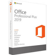 Microsoft - Office Professional 2019