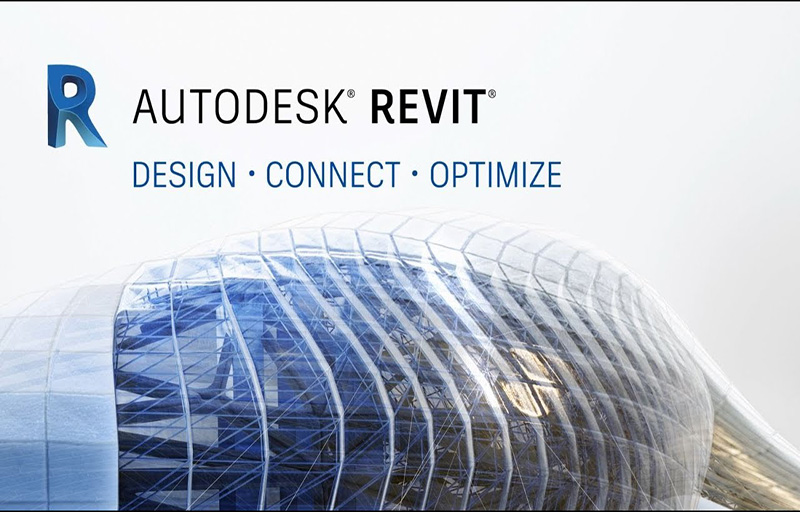 Autodesk - Revit