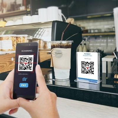 Kết nối thanh toán bán lẻ sử dụng QR Code giữa Việt Nam và Thái Lan.