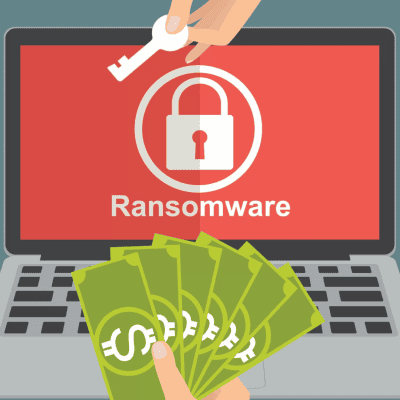 Mã độc tống tiền ransomware tăng 200% tại Việt Nam