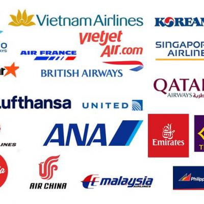 Lịch Bay Quốc Tế của hãng Vietnam Airlines - Tháng 7.2020