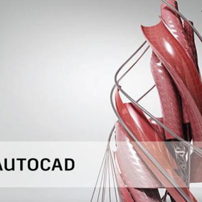 Autodesk - Autocad