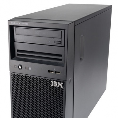 Lenovo System X3100 M5 - 5457C3A