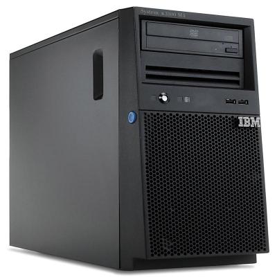 Lenovo System X3100 M5 - 5457C3A