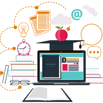 Hệ thống IT cho Trường học / Trung tâm Anh ngữ