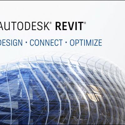 Autodesk - Revit